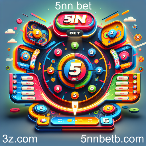 Desafie seu Conhecimento com o Jogo de Perguntas do 5nn Bet