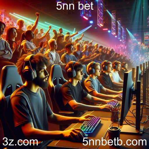 Atração e Emoção: O Fascínio da Loteria na 5nn bet